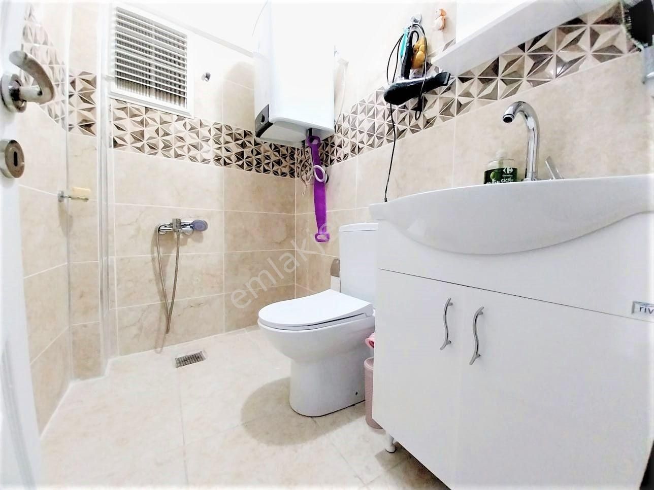 ꧁ay Emlaktan꧂akçay Merkezde Denize 5oo Mt Arakat Muhteşem Konumlu Ayrı Mutfak 2+1 Satılık Daire - Görsel 26