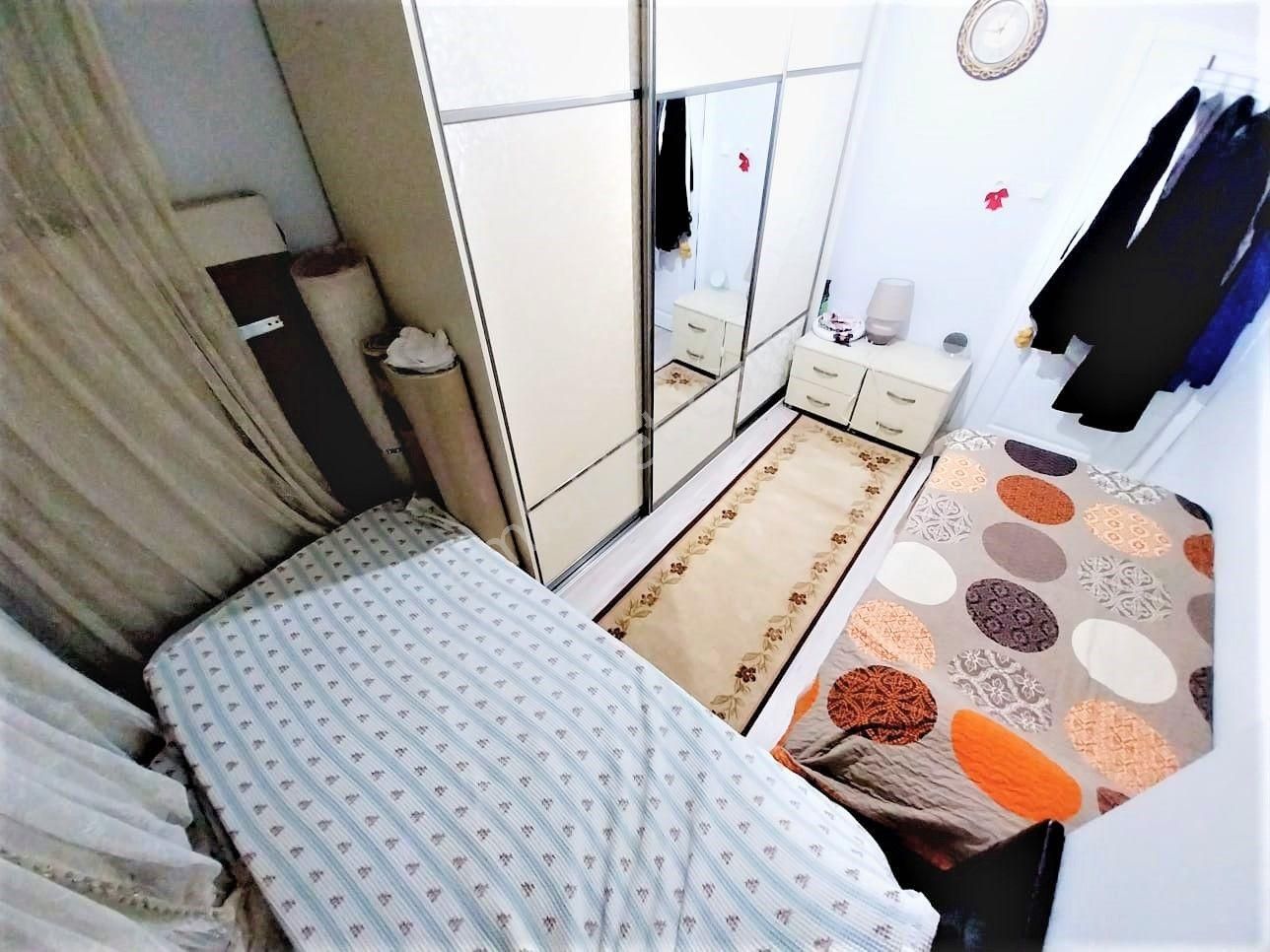 ꧁ay Emlaktan꧂akçay Merkezde Denize 5oo Mt Arakat Muhteşem Konumlu Ayrı Mutfak 2+1 Satılık Daire - Görsel 23