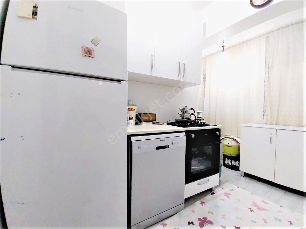 ꧁ay Emlaktan꧂akçay Merkezde Denize 5oo Mt Arakat Muhteşem Konumlu Ayrı Mutfak 2+1 Satılık Daire - Görsel 7