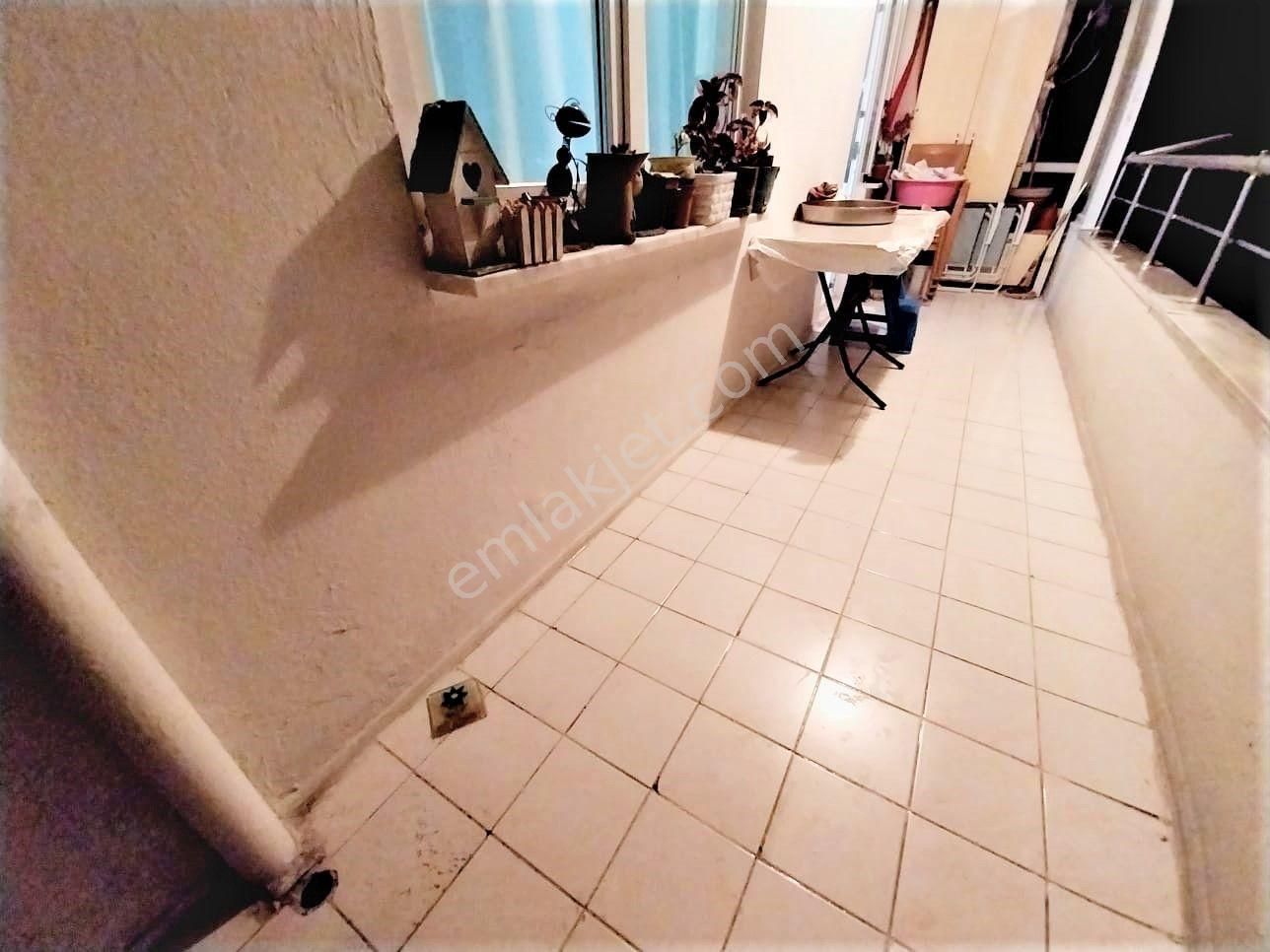 ꧁ay Emlaktan꧂akçay Merkezde Denize 5oo Mt Arakat Muhteşem Konumlu Ayrı Mutfak 2+1 Satılık Daire - Görsel 34