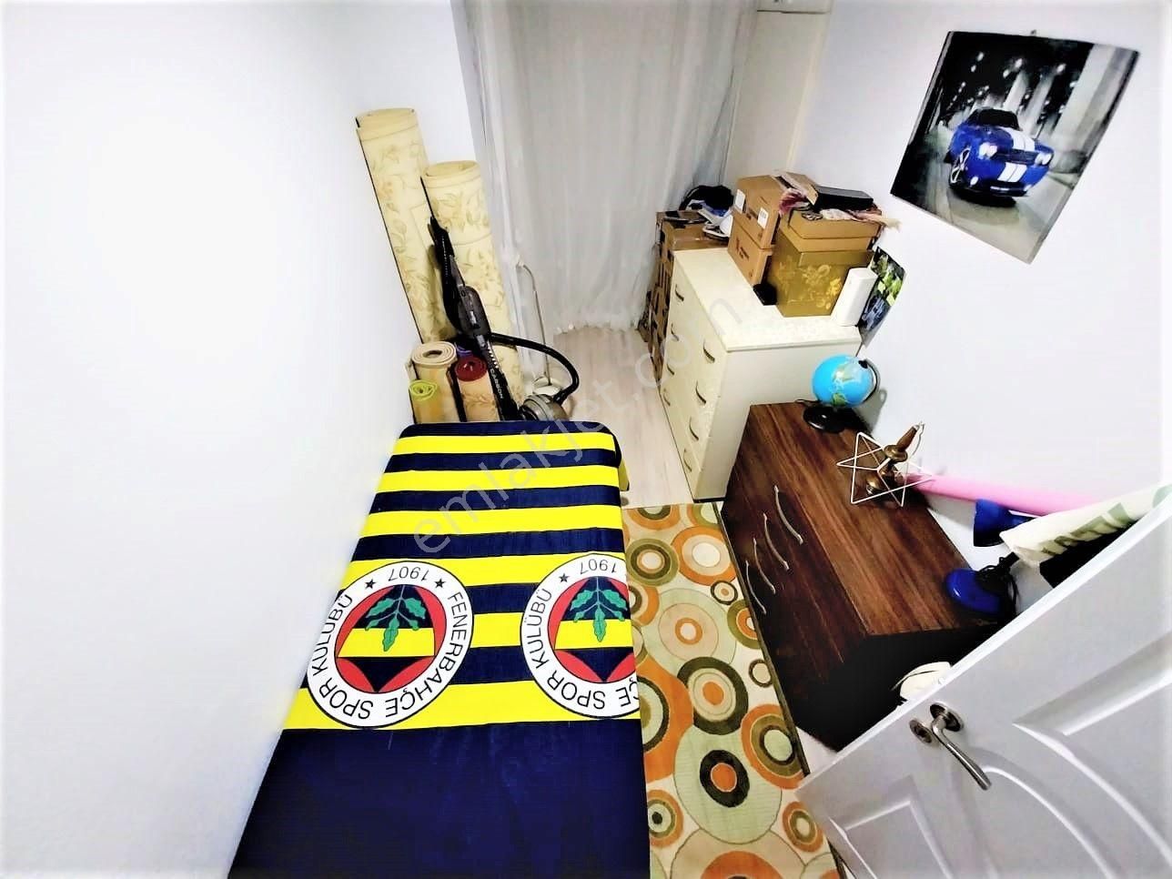 ꧁ay Emlaktan꧂akçay Merkezde Denize 5oo Mt Arakat Muhteşem Konumlu Ayrı Mutfak 2+1 Satılık Daire - Görsel 18