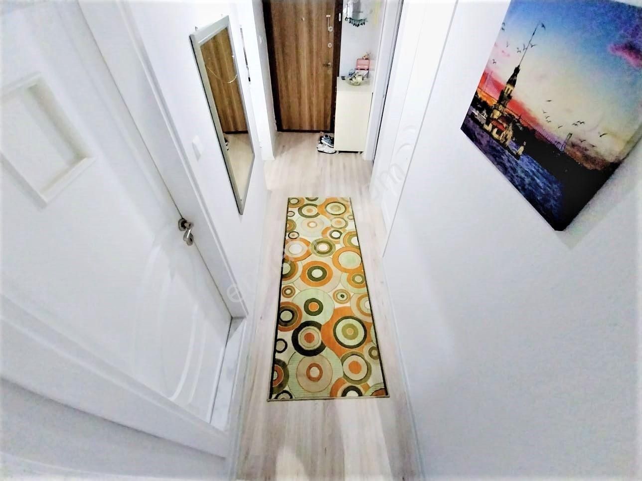 ꧁ay Emlaktan꧂akçay Merkezde Denize 5oo Mt Arakat Muhteşem Konumlu Ayrı Mutfak 2+1 Satılık Daire - Görsel 16