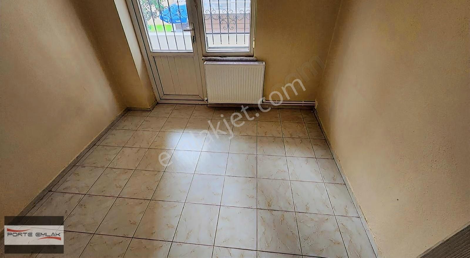 Pazar Pazarında Kiralık Giriş Kat 2+1 Daire - Görsel 23