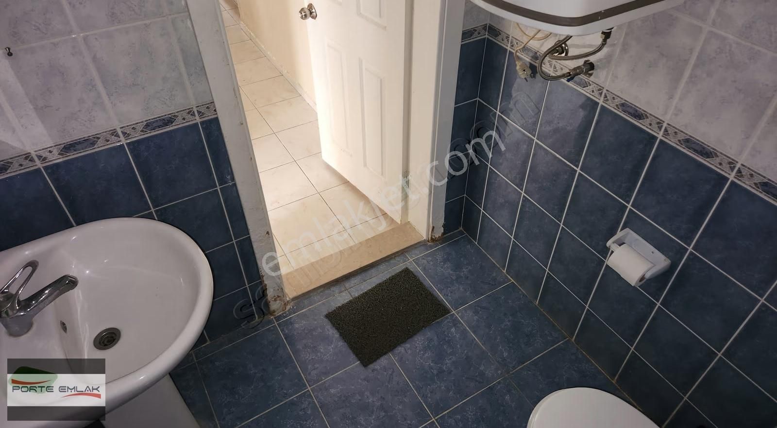 Pazar Pazarında Kiralık Giriş Kat 2+1 Daire - Görsel 22