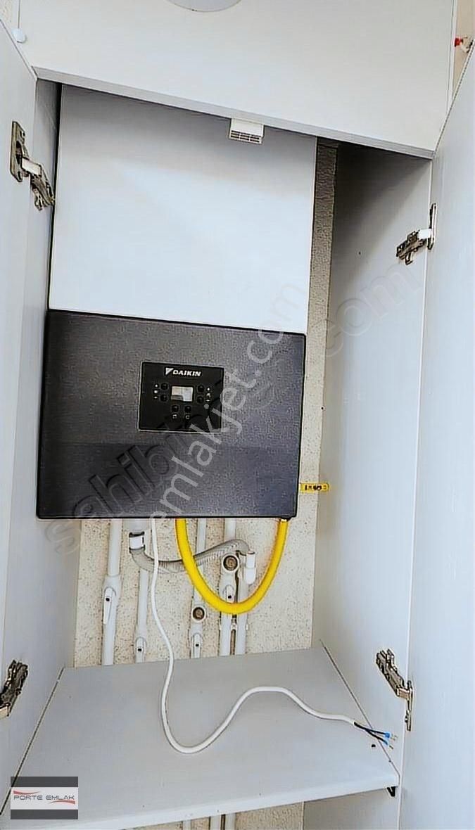 Pazar Pazarında Kiralık Giriş Kat 2+1 Daire - Görsel 8