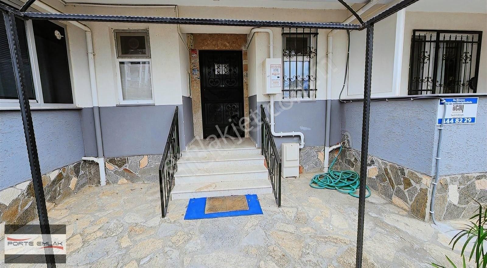 Pazar Pazarında Kiralık Giriş Kat 2+1 Daire - Görsel 5