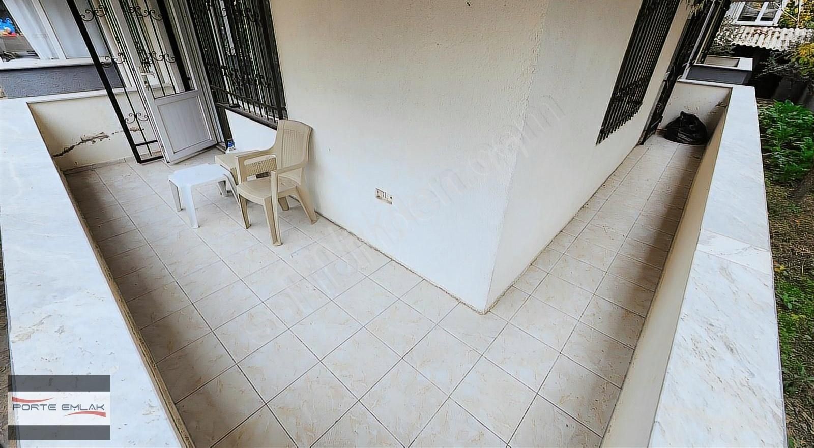 Pazar Pazarında Kiralık Giriş Kat 2+1 Daire - Görsel 15