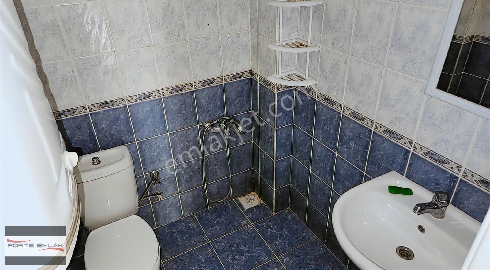 Pazar Pazarında Kiralık Giriş Kat 2+1 Daire - Görsel 6