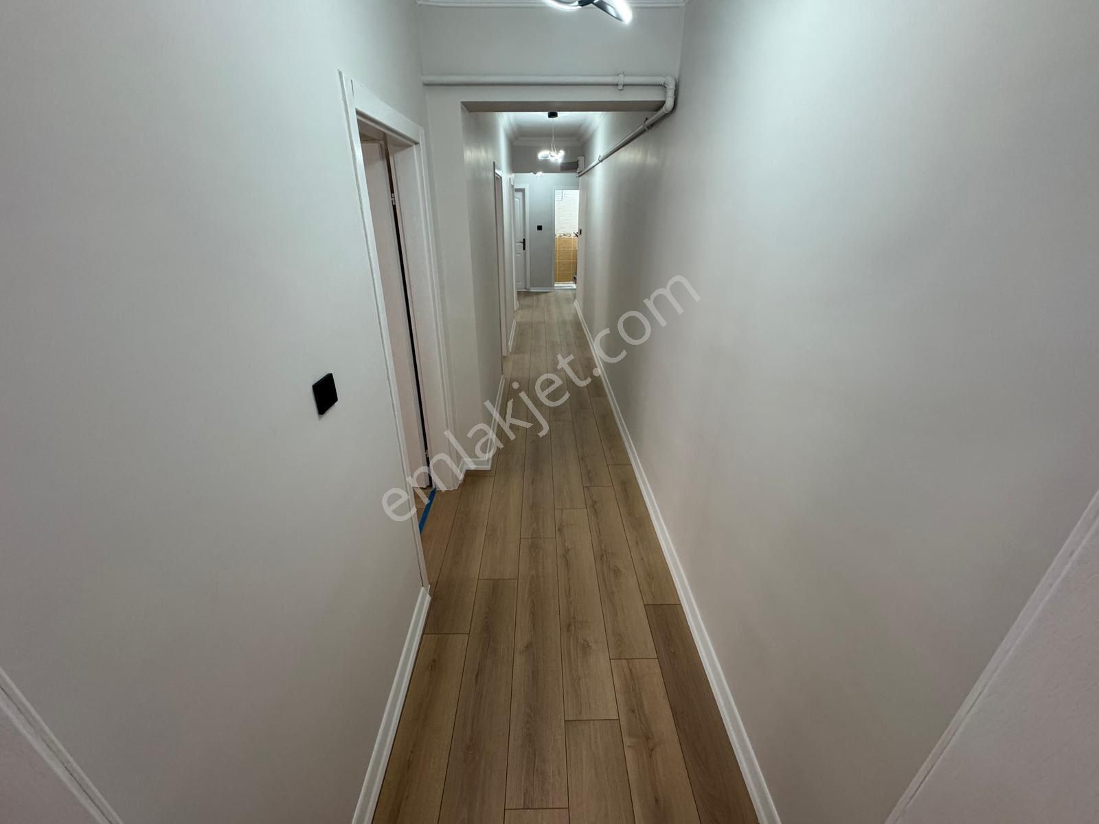 Mareşal Çakmak Mh'de Masrafsız Satılık 3+1 Yüksek Giriş Daire - Görsel 16