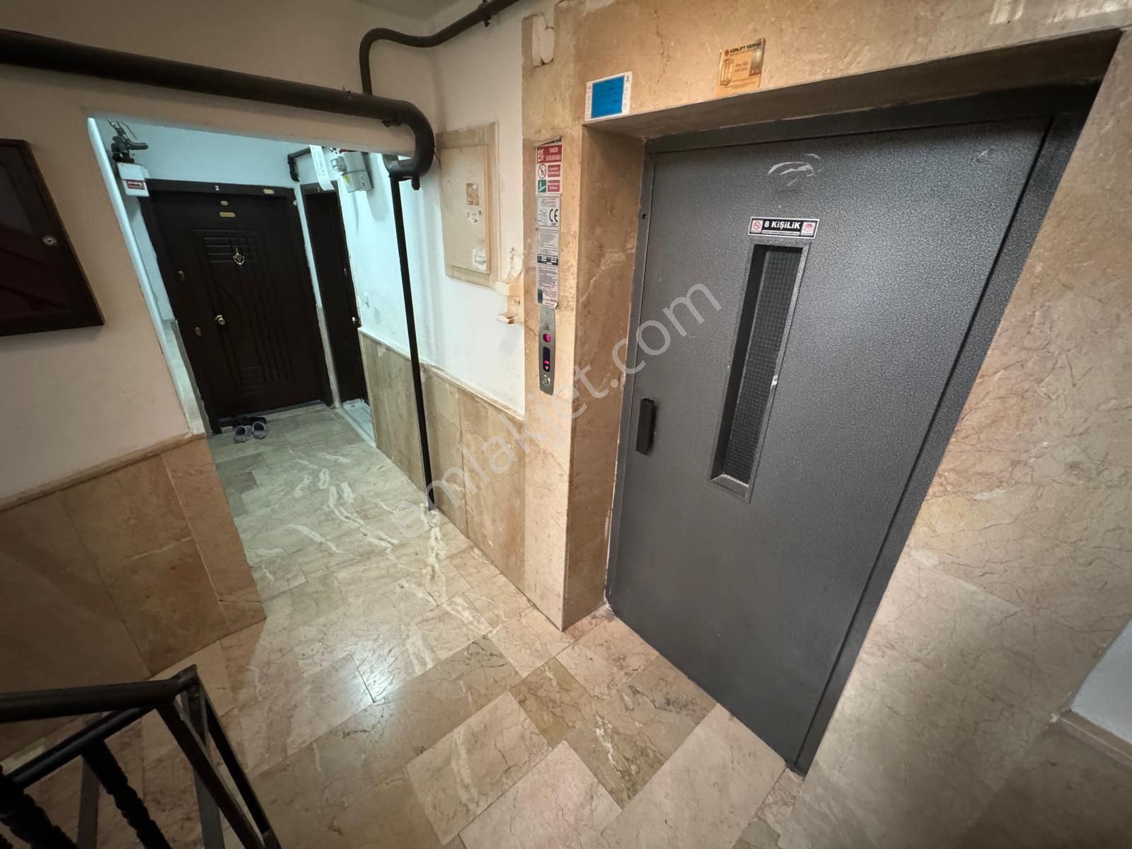 Mareşal Çakmak Mh'de Masrafsız Satılık 3+1 Yüksek Giriş Daire - Görsel 28