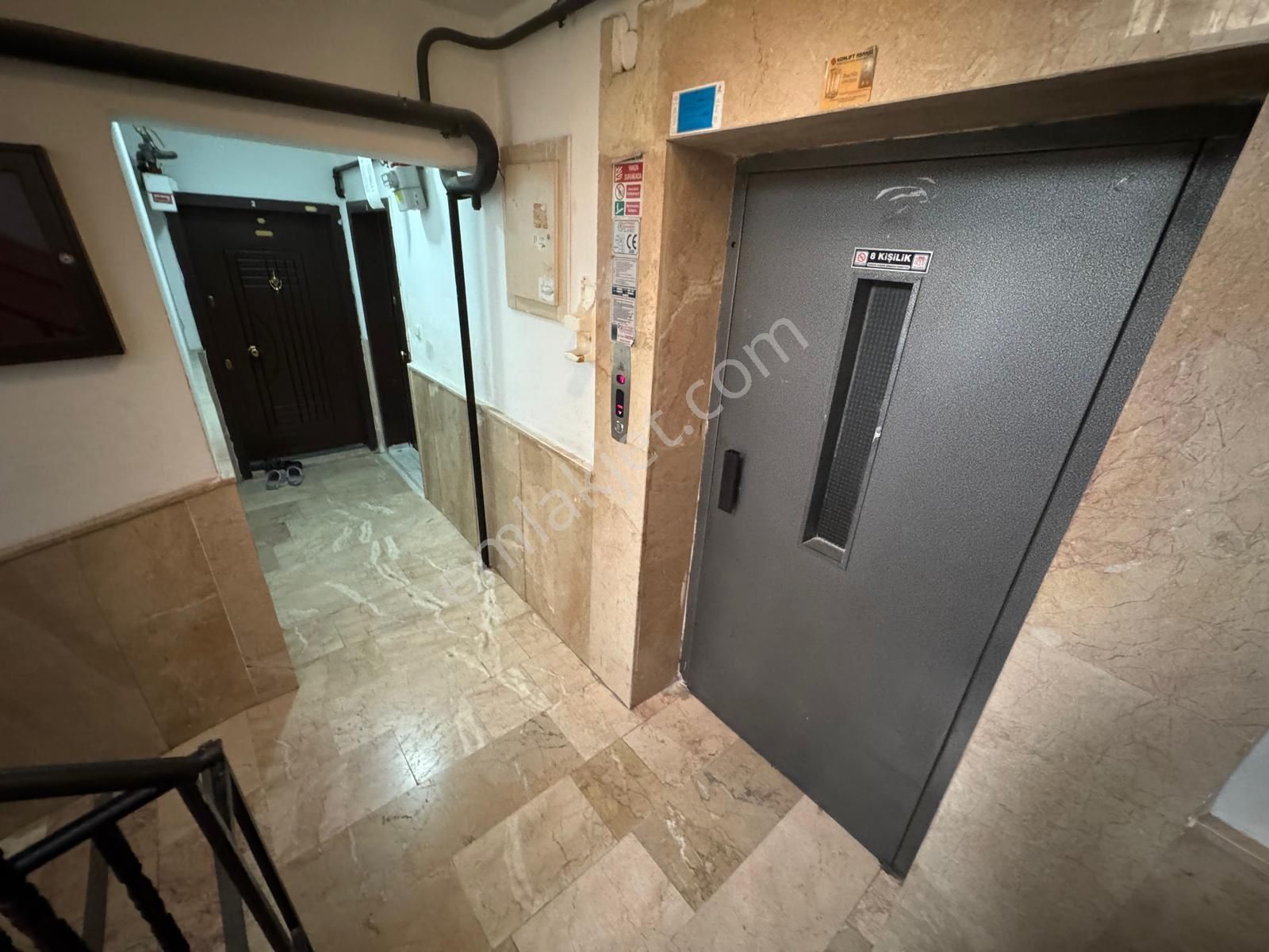 Mareşal Çakmak Mh'de Masrafsız Satılık 3+1 Yüksek Giriş Daire - Görsel 27