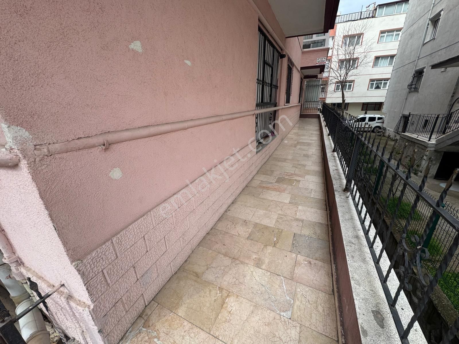 Mareşal Çakmak Mh'de Masrafsız Satılık 3+1 Yüksek Giriş Daire - Görsel 30