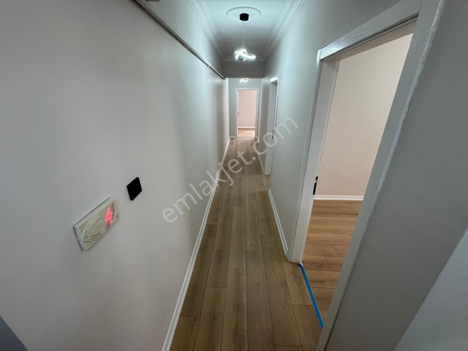 Mareşal Çakmak Mh'de Masrafsız Satılık 3+1 Yüksek Giriş Daire - Görsel 14