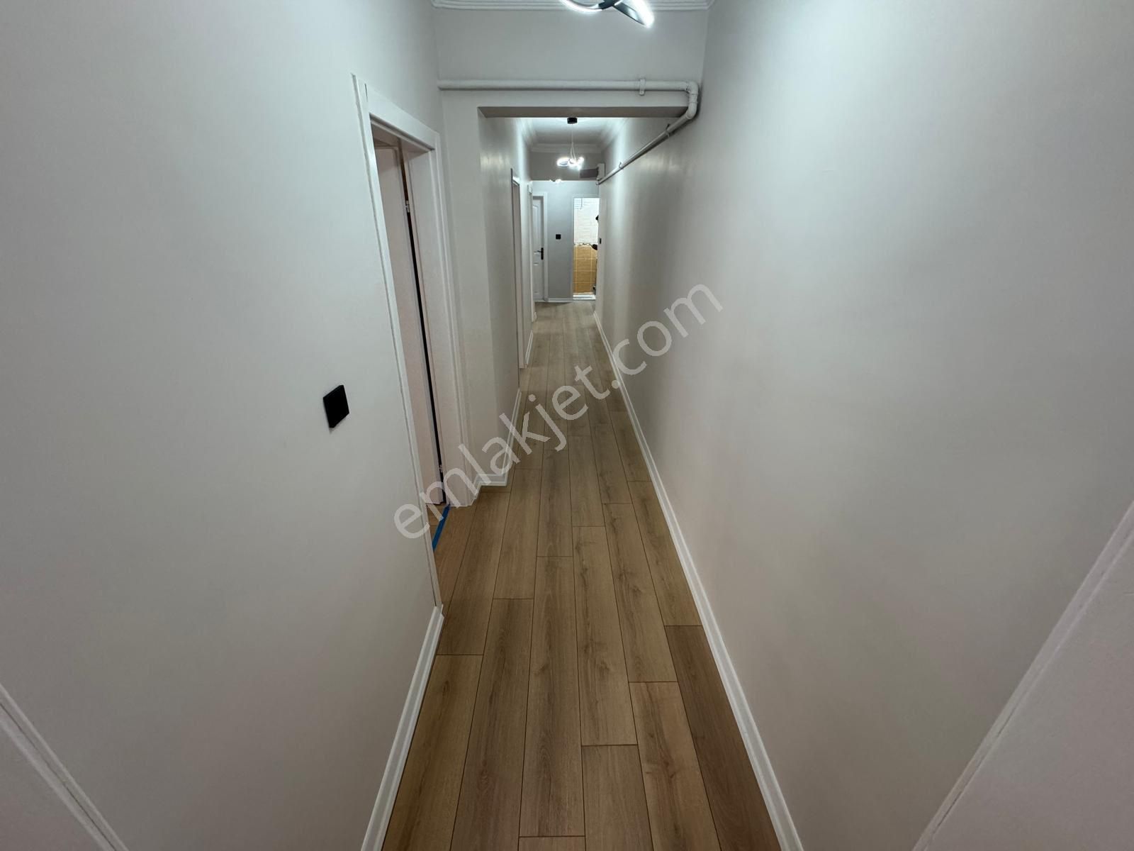 Mareşal Çakmak Mh'de Masrafsız Satılık 3+1 Yüksek Giriş Daire - Görsel 13