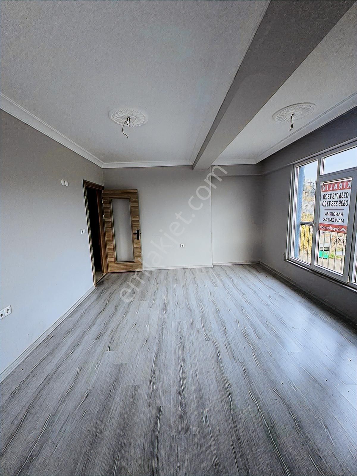 Mavi Emlaktan 100.yıl Mah. Tel Örgü Boyunda 2+1 Kiralık Daire - Görsel 25