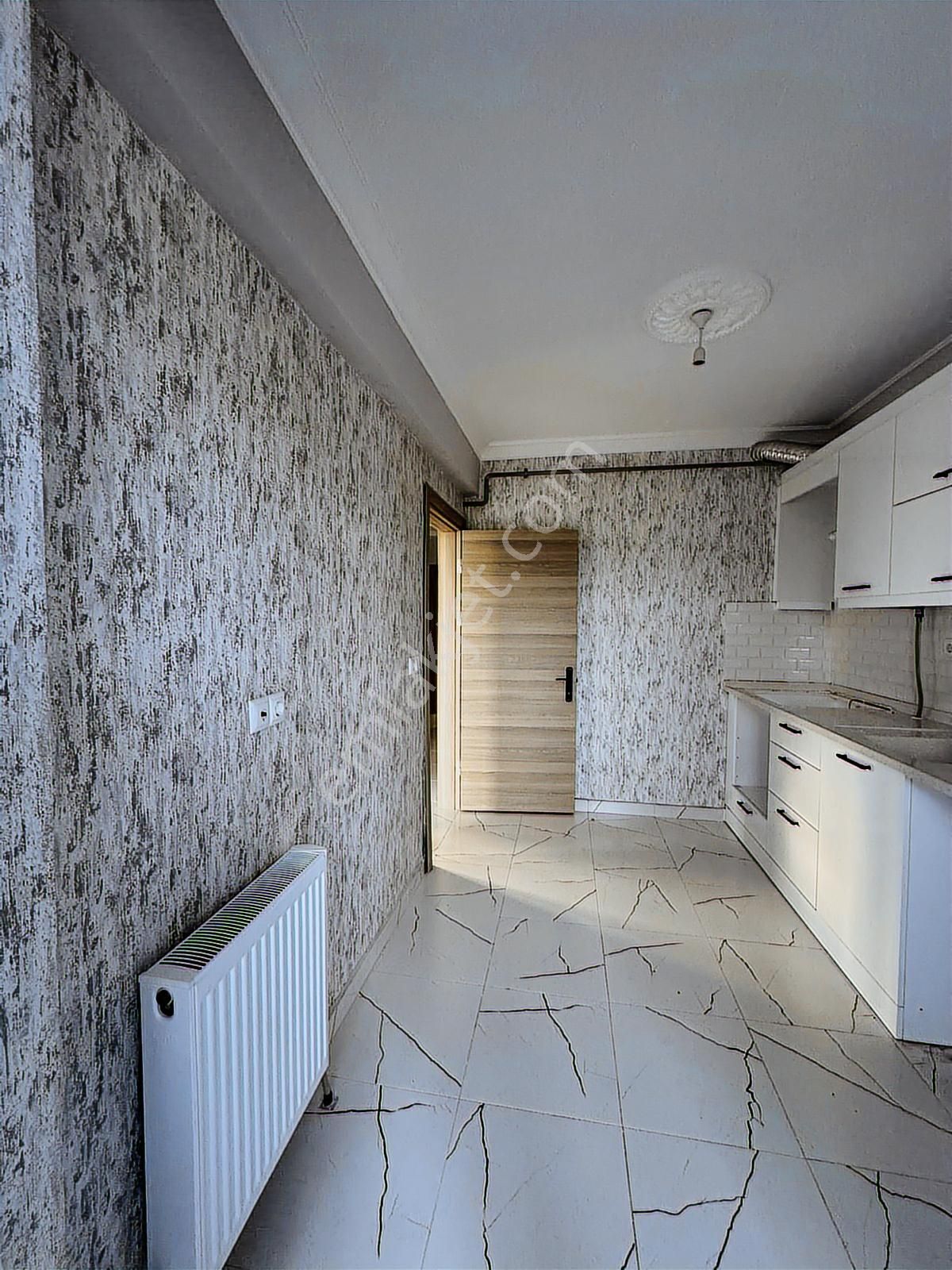 Mavi Emlaktan 100.yıl Mah. Tel Örgü Boyunda 2+1 Kiralık Daire - Görsel 10