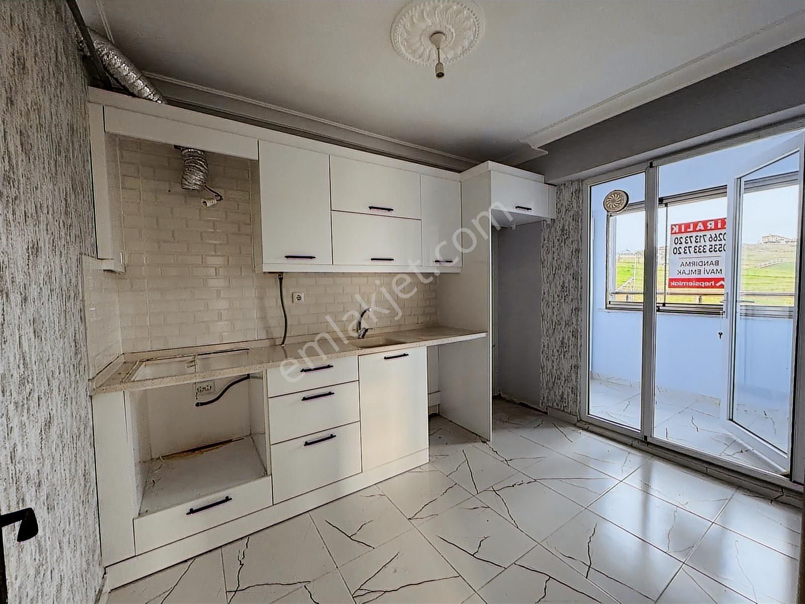 Mavi Emlaktan 100.yıl Mah. Tel Örgü Boyunda 2+1 Kiralık Daire - Görsel 8