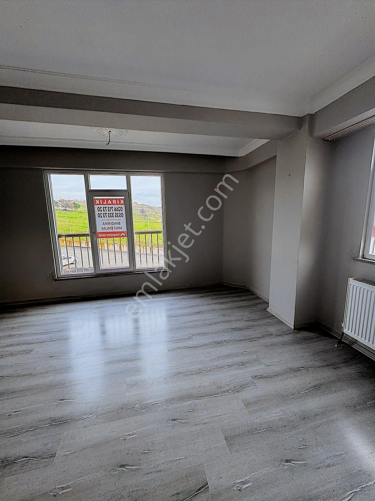 Mavi Emlaktan 100.yıl Mah. Tel Örgü Boyunda 2+1 Kiralık Daire - Görsel 31