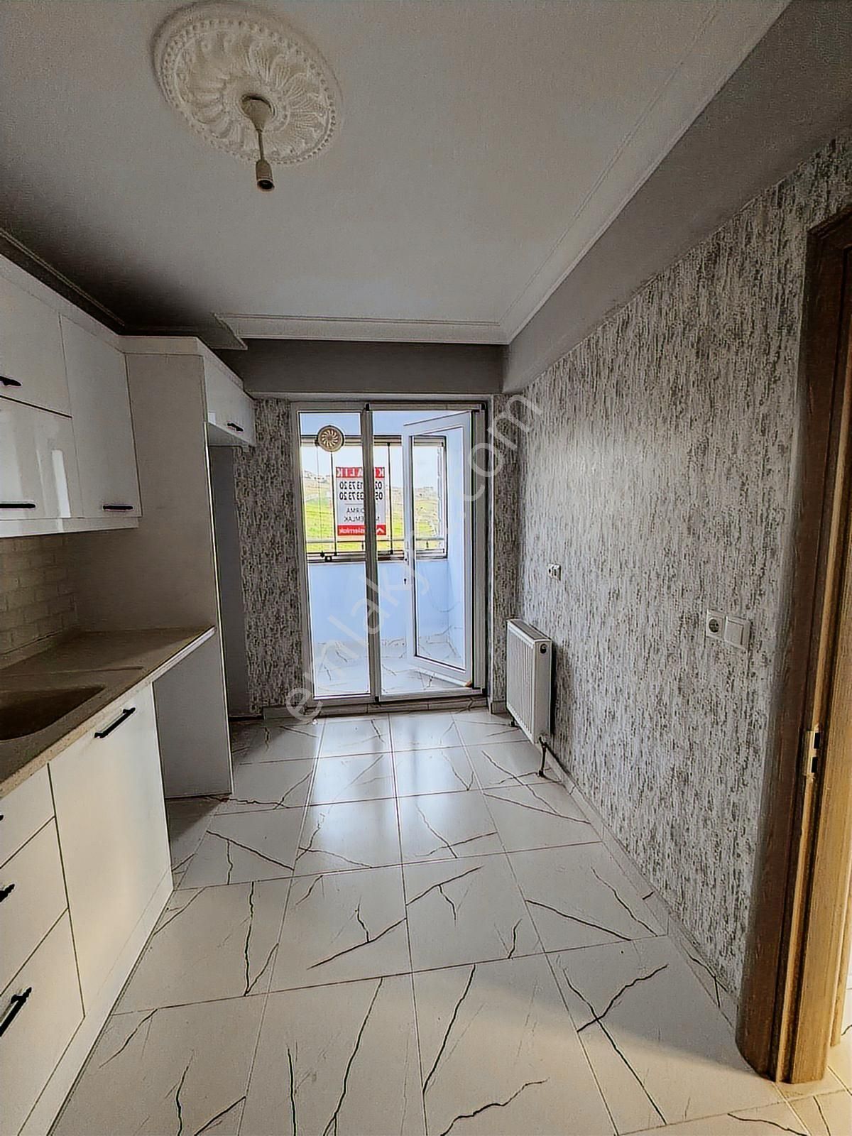 Mavi Emlaktan 100.yıl Mah. Tel Örgü Boyunda 2+1 Kiralık Daire - Görsel 9