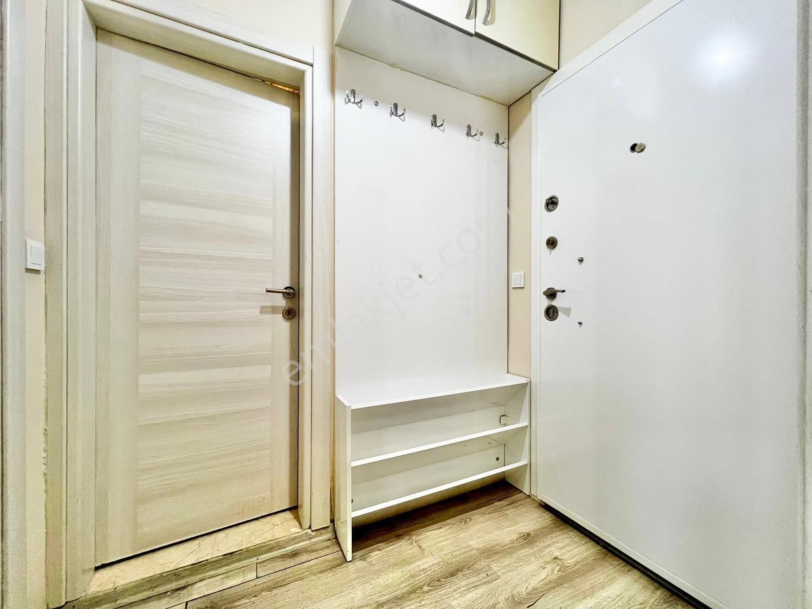 ꧁ay Emlaktan꧂akçay'da Full Kredili Ön Cephe Kombili Asansörlü Muhteşem Konumlu Satılık 1+1 Daire - Görsel 10