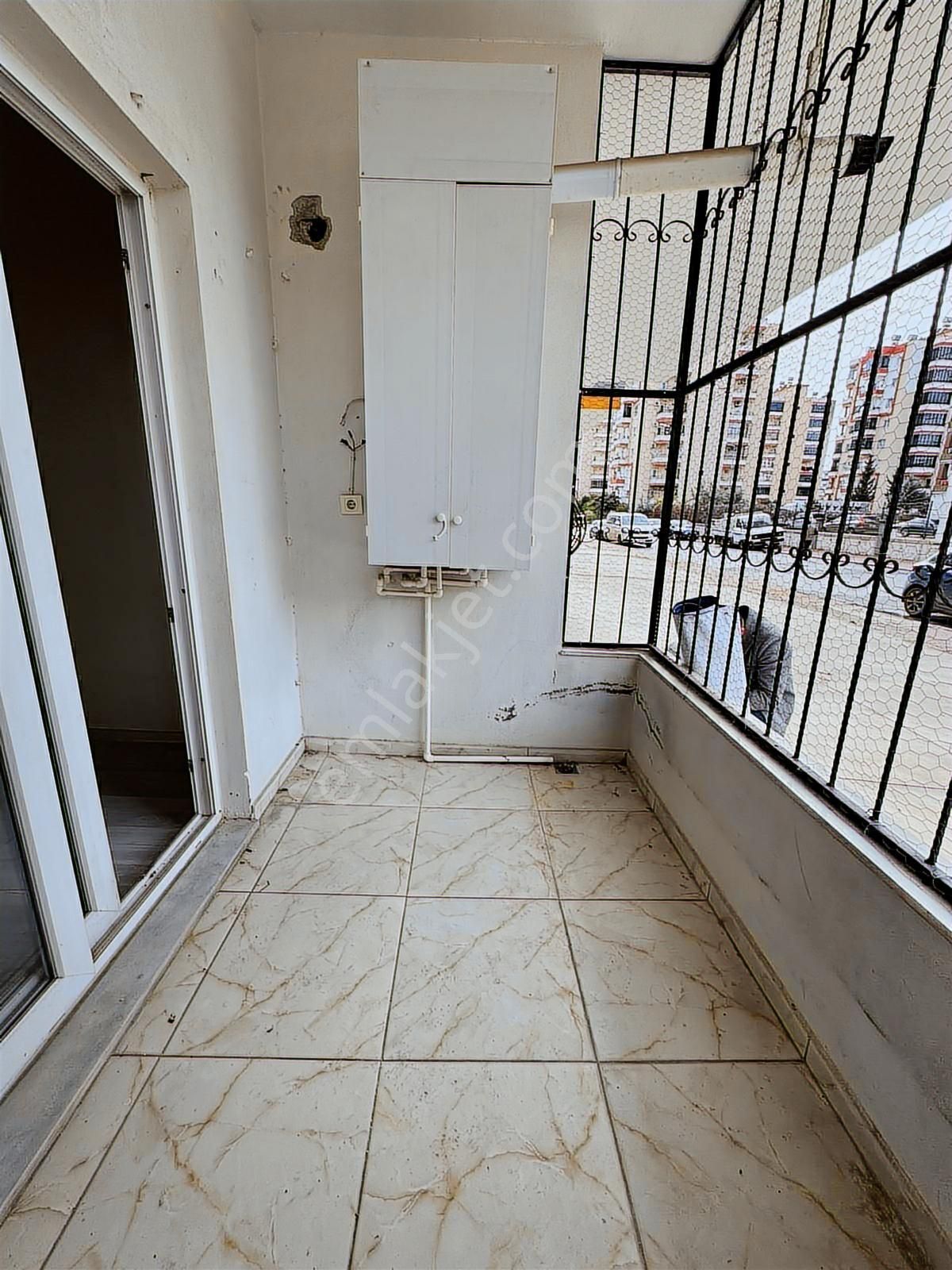 Acar Group'tan Toroslar Batı Mevlana Mh. 1+1 Bağımsız Mutfak - Görsel 14