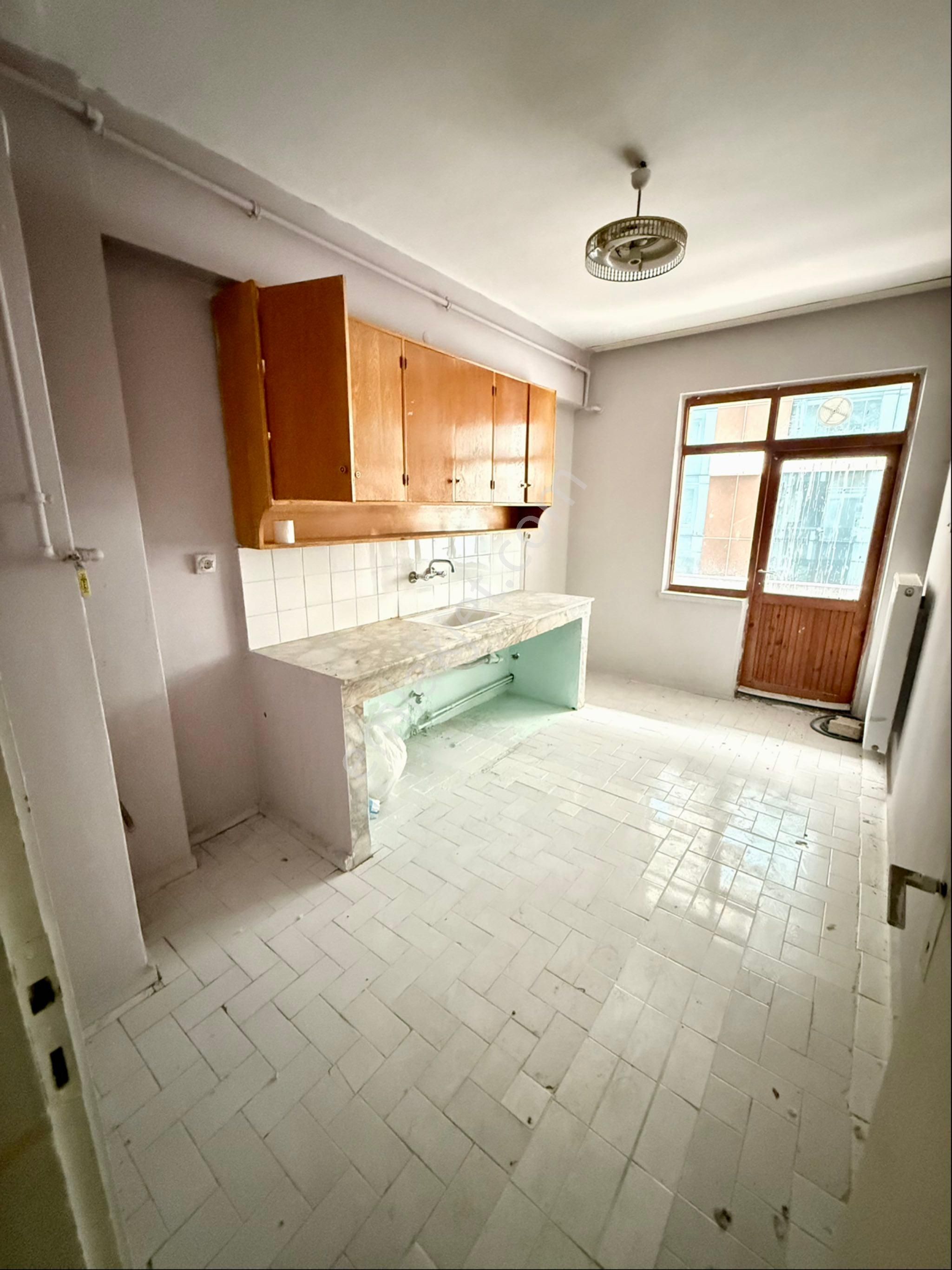 Evim-nur’dan Liman Mh 3+1 155 M2 1.kat Asansörlü Caddeye Cephe Fırsat Daire - Görsel 3