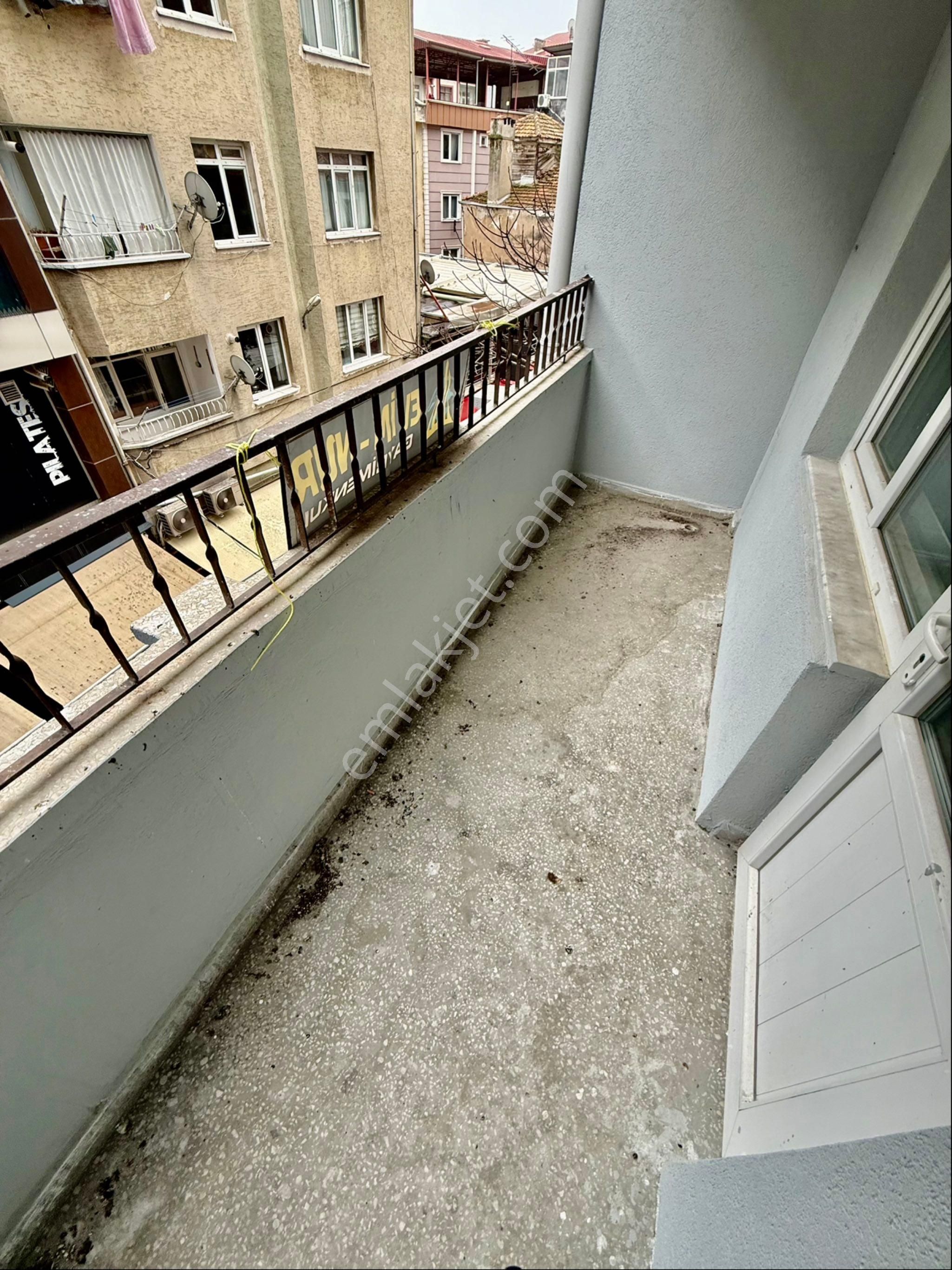 Evim-nur’dan Liman Mh 3+1 155 M2 1.kat Asansörlü Caddeye Cephe Fırsat Daire - Görsel 16