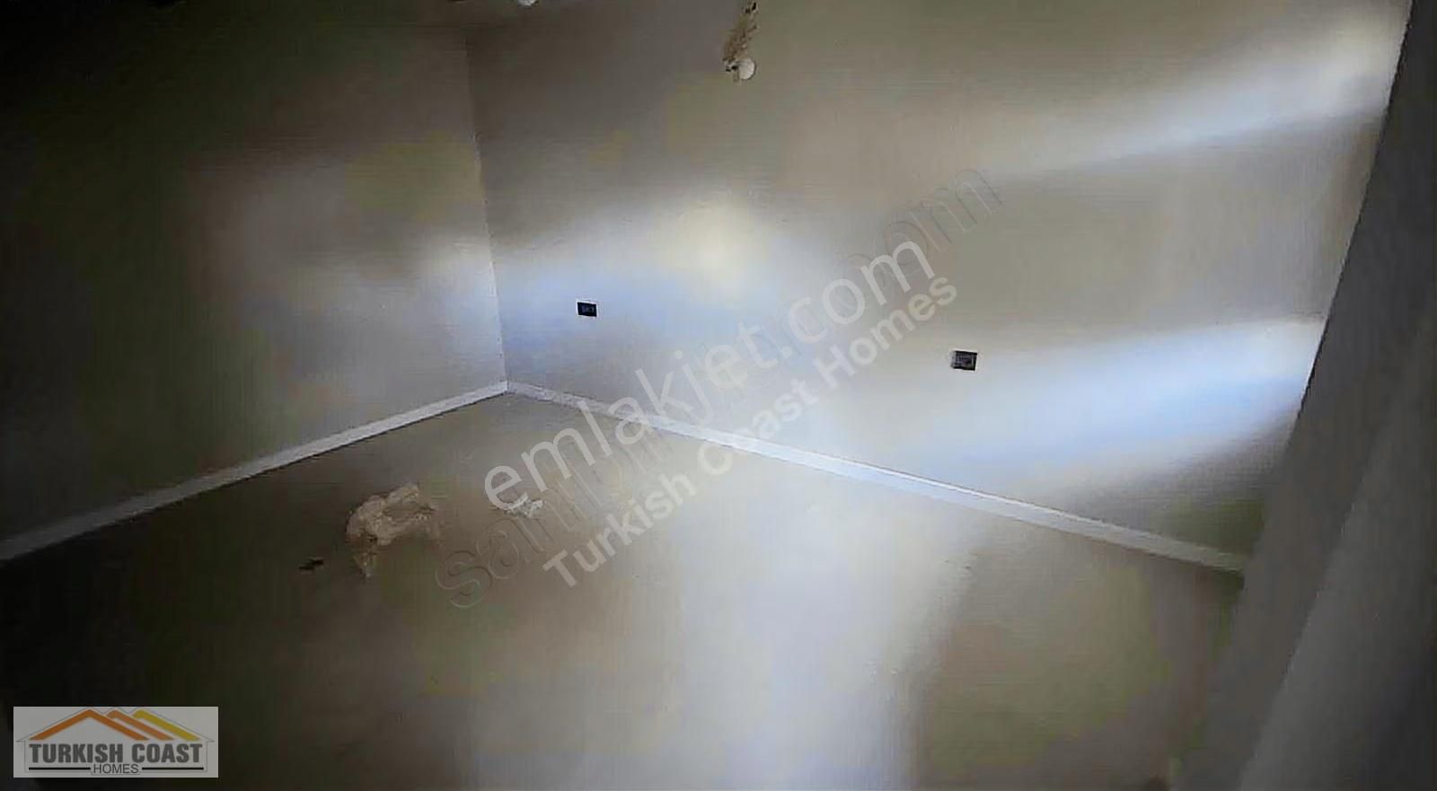 Müstakil Girişli Hobi Bahçeli Keyifli 1+1 - Görsel 3