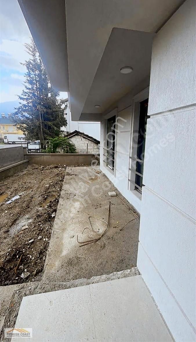 Müstakil Girişli Hobi Bahçeli Keyifli 1+1 - Görsel 4