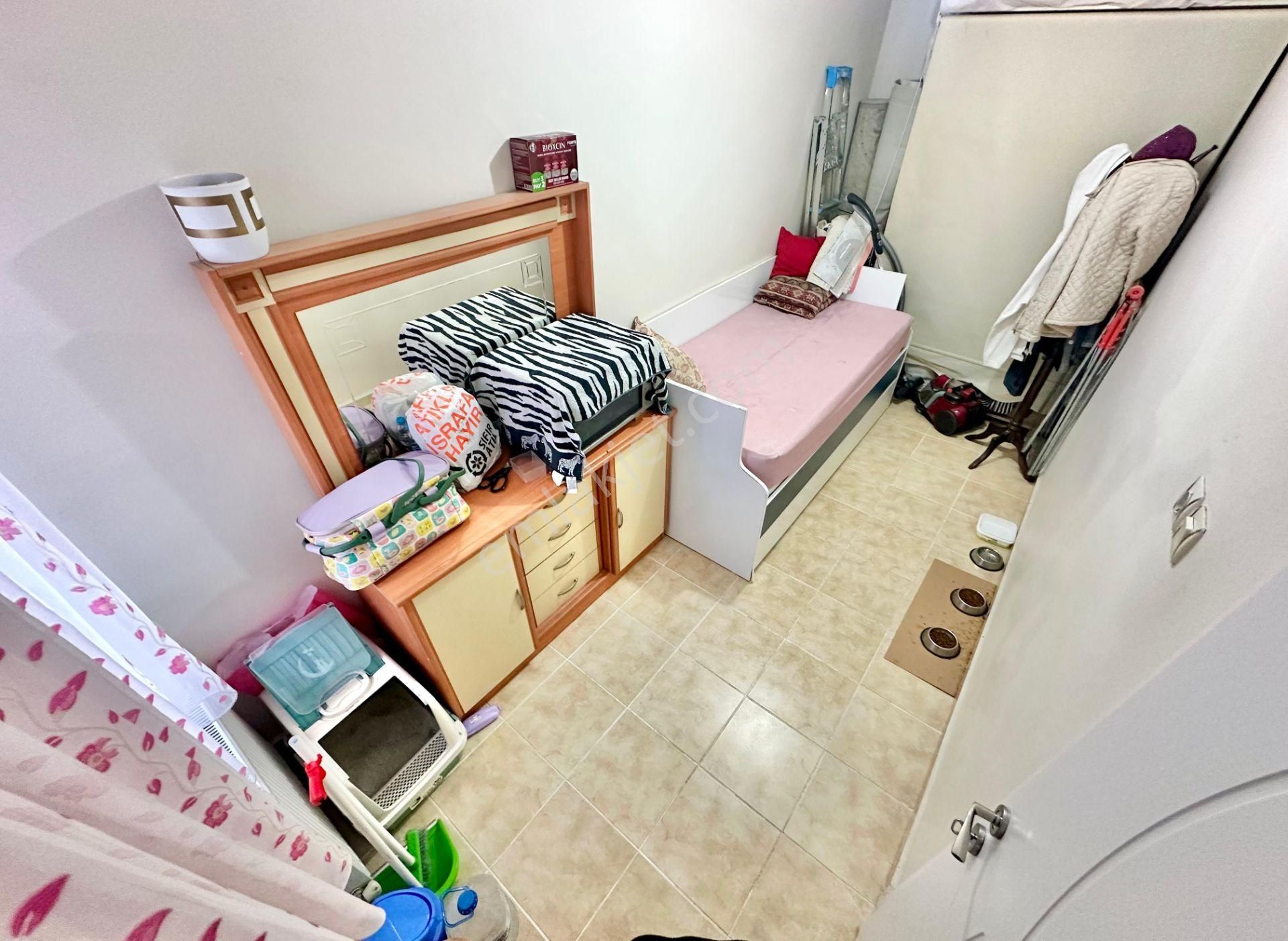 ꧁yetkili Ay Emlaktan꧁akçay'da Denize Yakın Ayrı Mutfaklı Kombili Satılık 3+1 Geniş Masrafsız Daire - Görsel 30