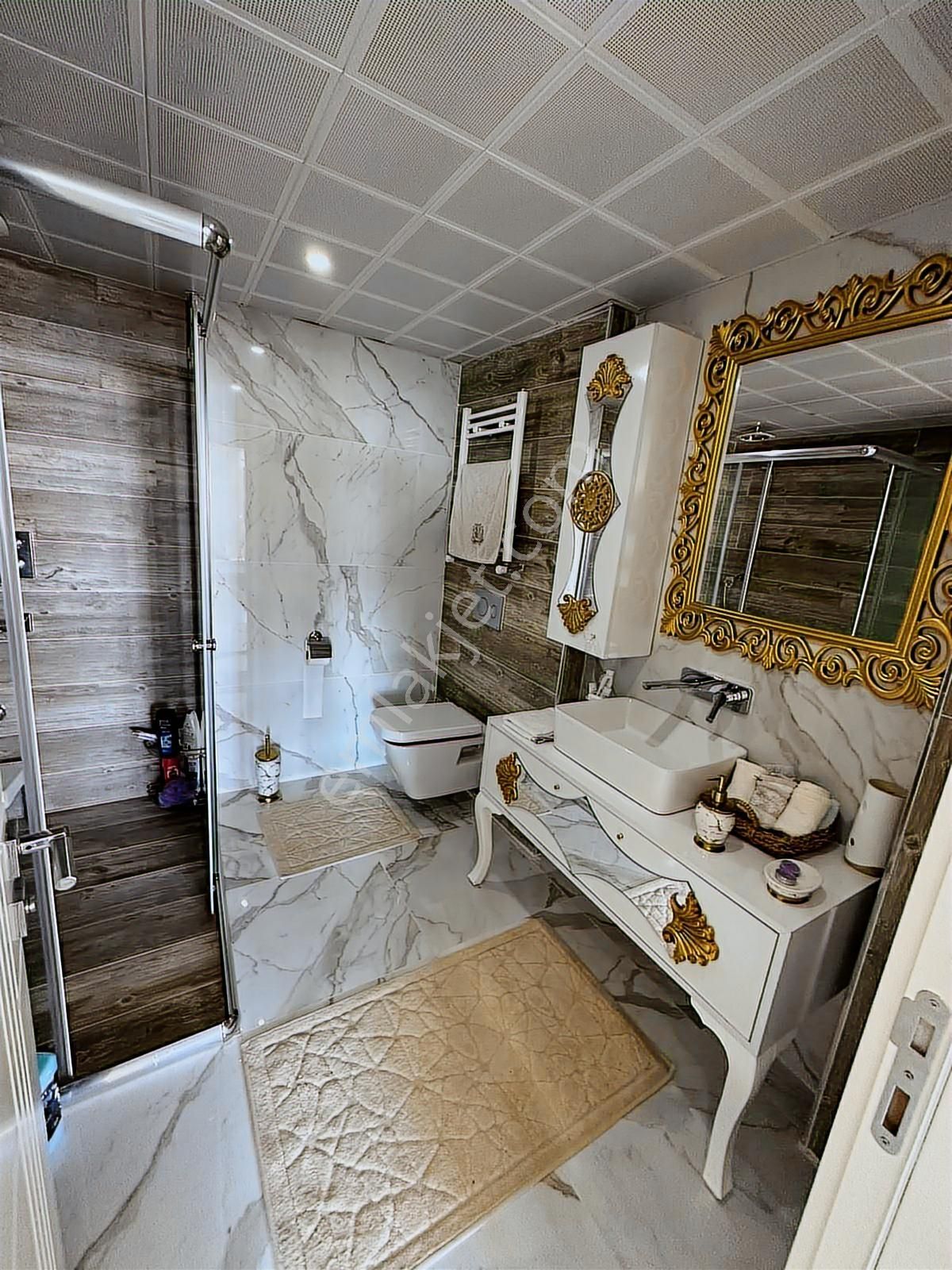 Sitenin En Fırsat 4+1 Dairesi, Full Deniz Manz ,havuzlu - Görsel 35