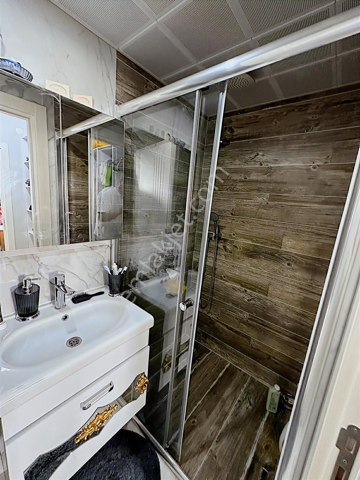 Sitenin En Fırsat 4+1 Dairesi, Full Deniz Manz ,havuzlu - Görsel 24