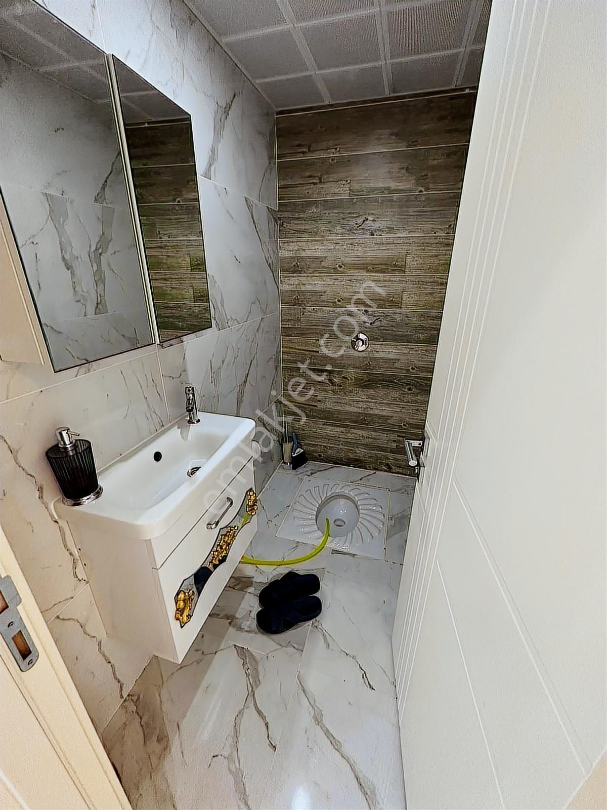 Sitenin En Fırsat 4+1 Dairesi, Full Deniz Manz ,havuzlu - Görsel 28