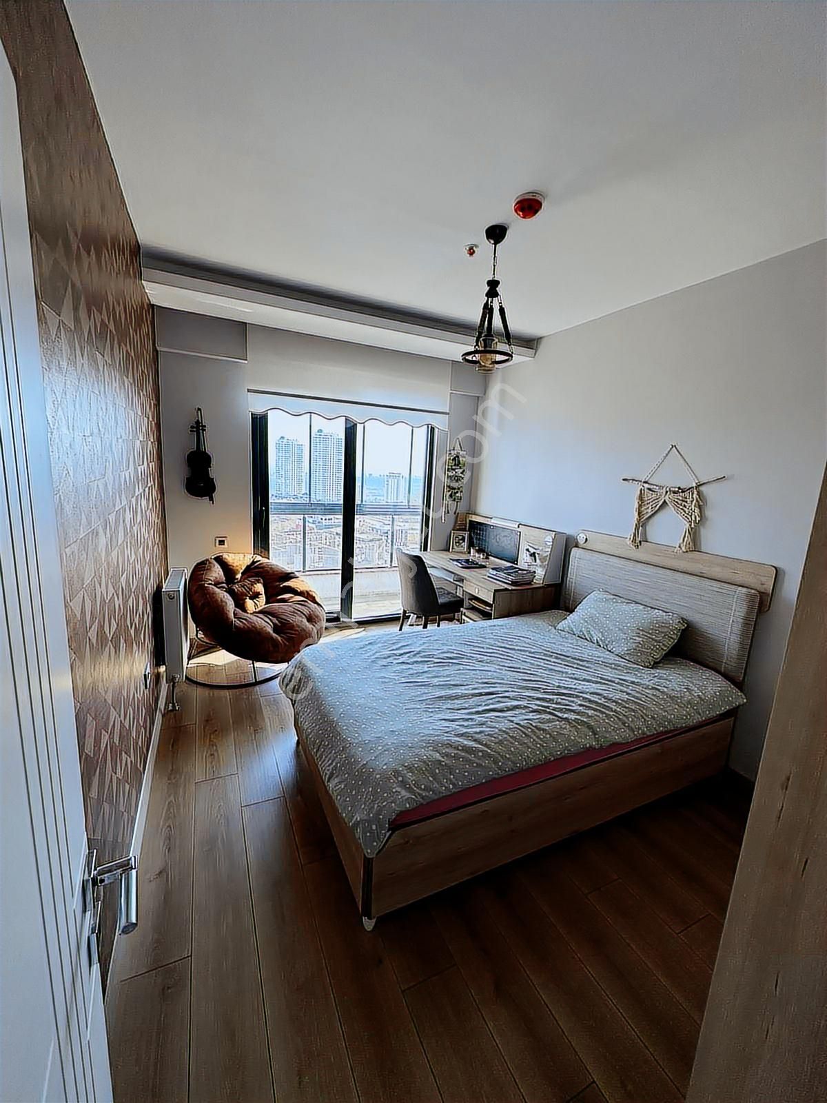 Sitenin En Fırsat 4+1 Dairesi, Full Deniz Manz ,havuzlu - Görsel 29