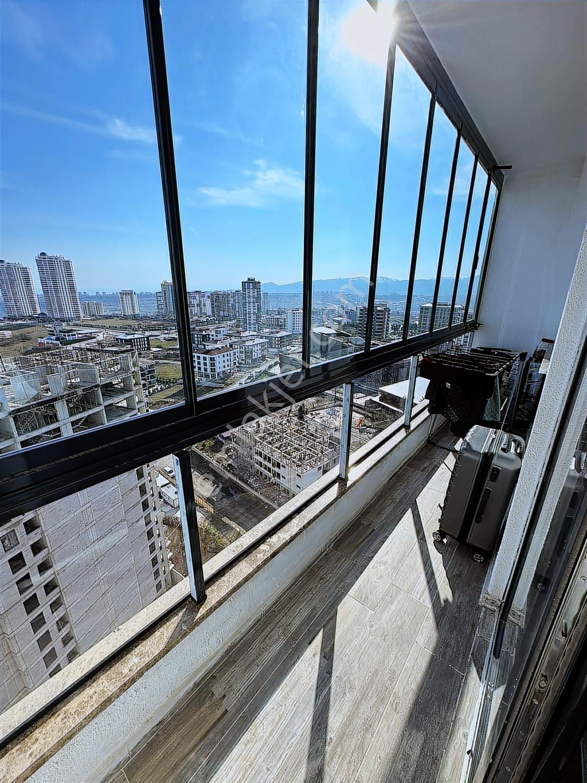 Sitenin En Fırsat 4+1 Dairesi, Full Deniz Manz ,havuzlu - Görsel 25