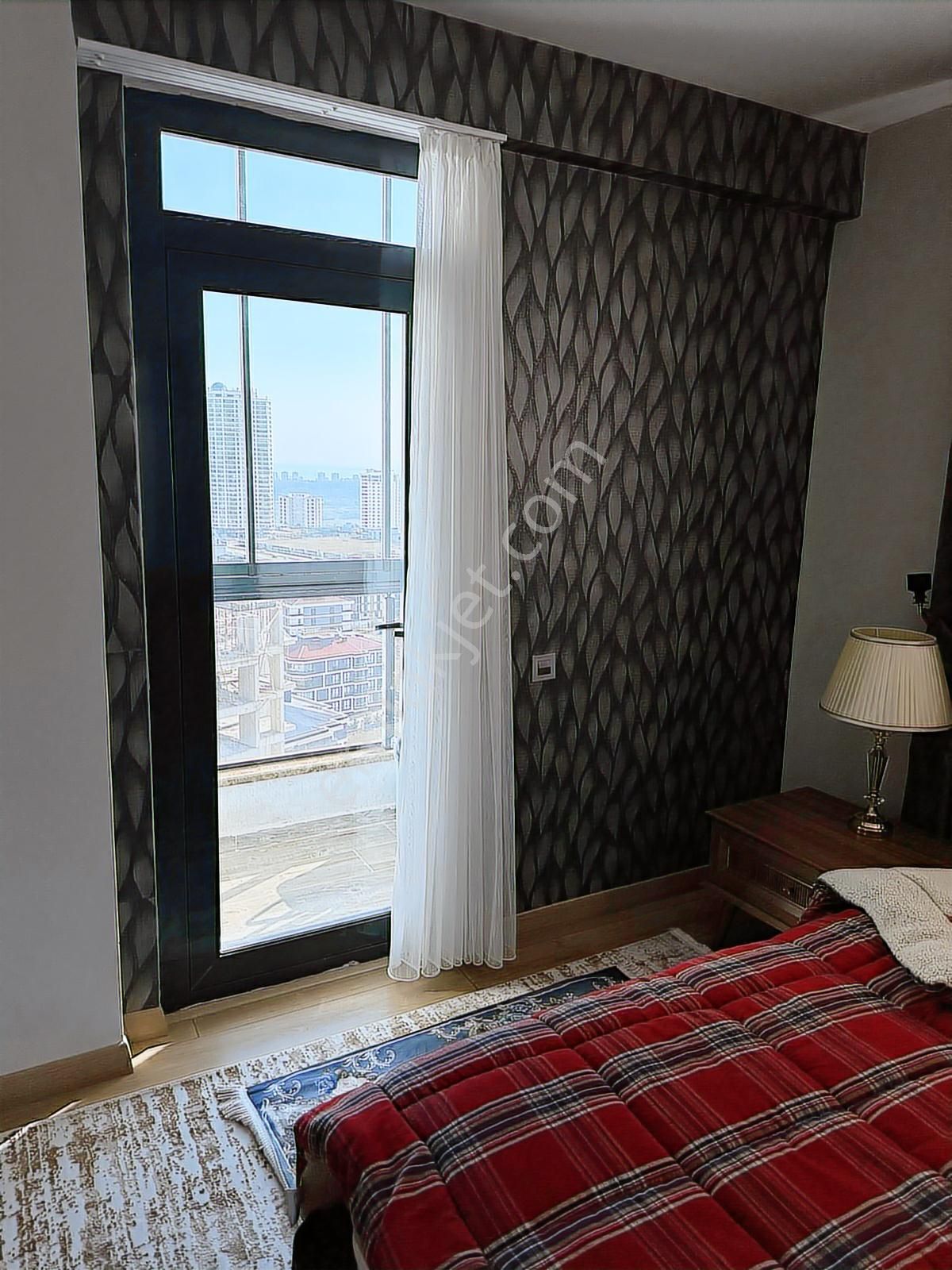 Sitenin En Fırsat 4+1 Dairesi, Full Deniz Manz ,havuzlu - Görsel 23