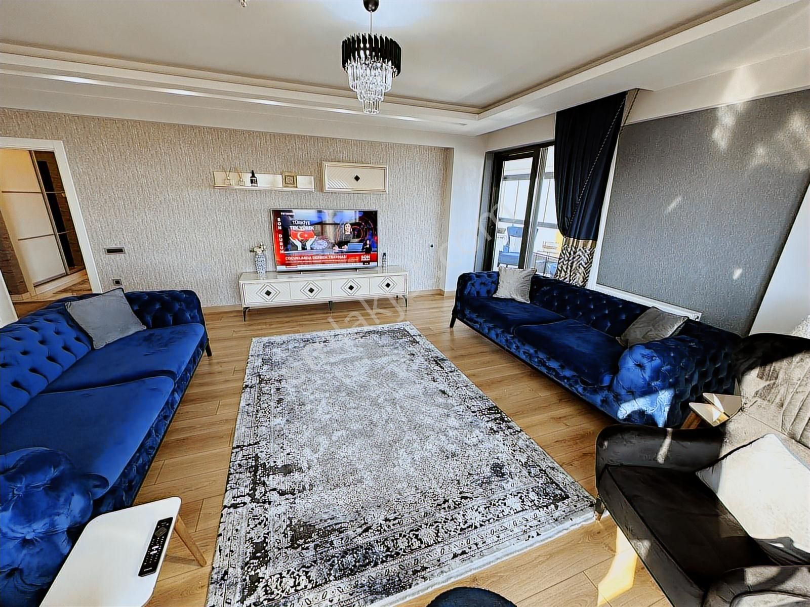 Sitenin En Fırsat 4+1 Dairesi, Full Deniz Manz ,havuzlu - Görsel 17