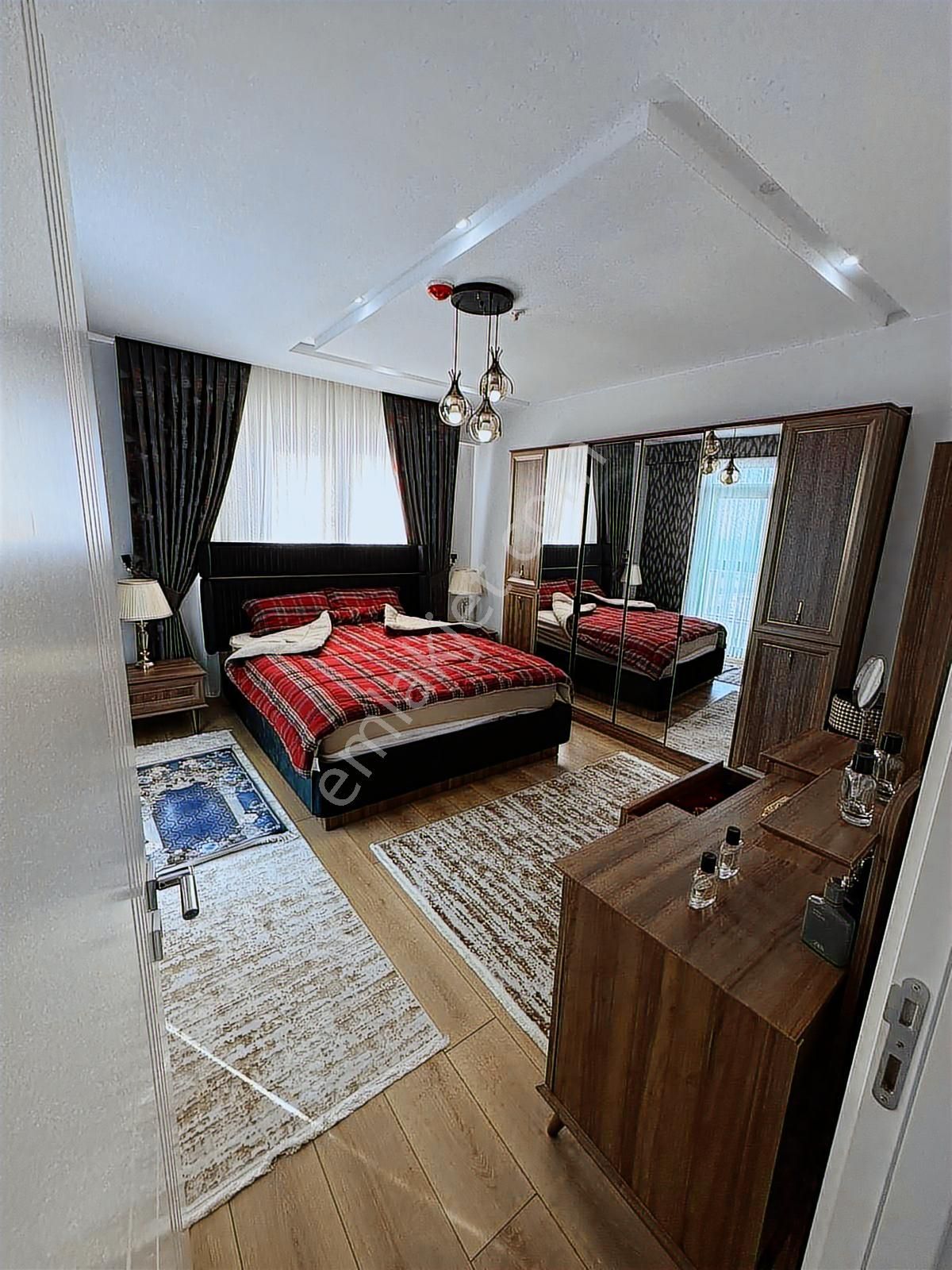 Sitenin En Fırsat 4+1 Dairesi, Full Deniz Manz ,havuzlu - Görsel 11