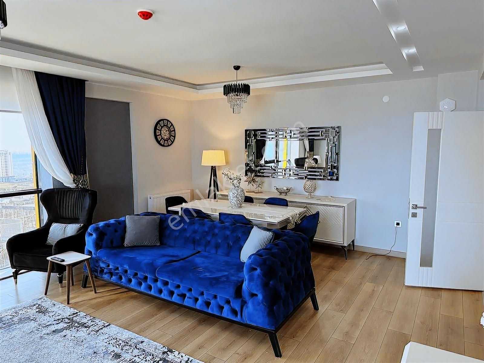 Sitenin En Fırsat 4+1 Dairesi, Full Deniz Manz ,havuzlu - Görsel 2