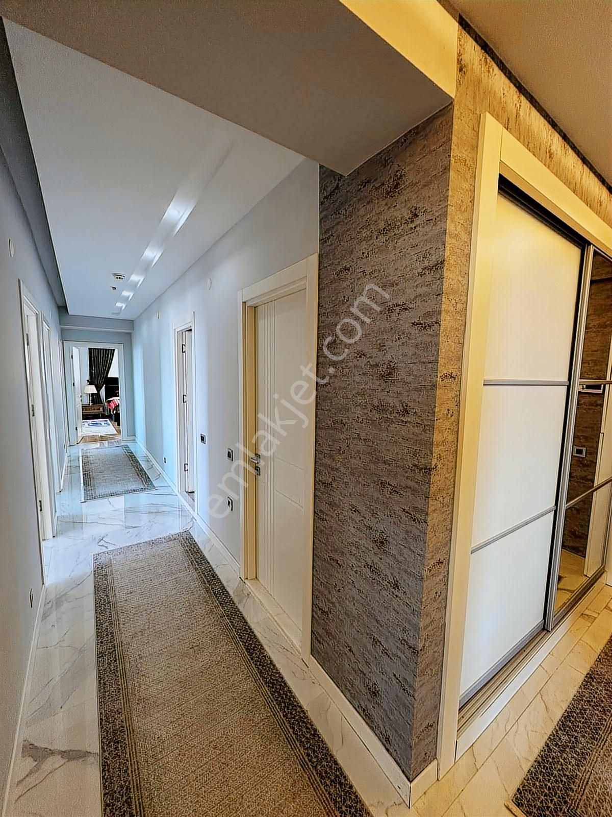 Sitenin En Fırsat 4+1 Dairesi, Full Deniz Manz ,havuzlu - Görsel 30