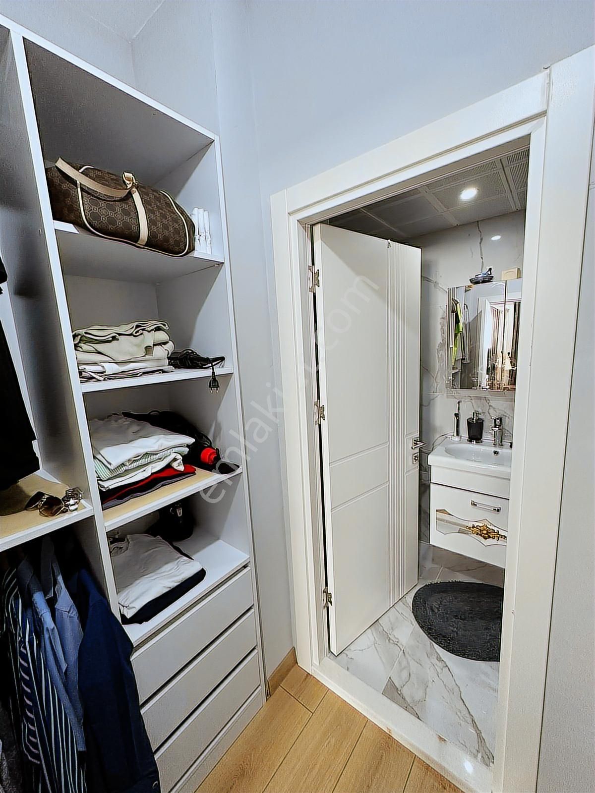 Sitenin En Fırsat 4+1 Dairesi, Full Deniz Manz ,havuzlu - Görsel 12