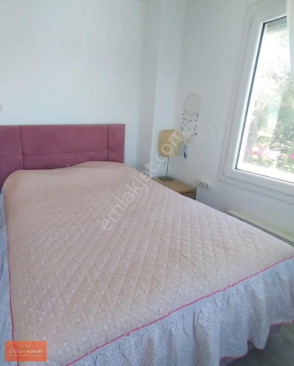 Bodrum Hekimköy Sitesinde 2+1 Geniş Bahçeli Manzaralı Müstakil - Görsel 5