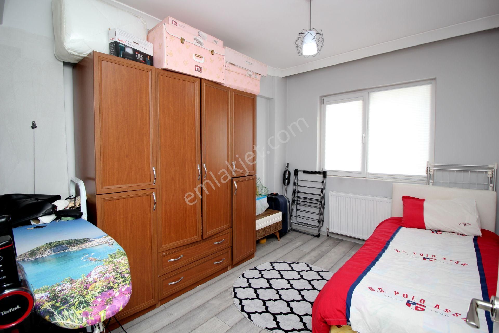 Emre Emlak'tan Süvaride Full Genç Bina'da Ön Cephe Köşe Cephe 2+1 Satılık Daire - Görsel 18