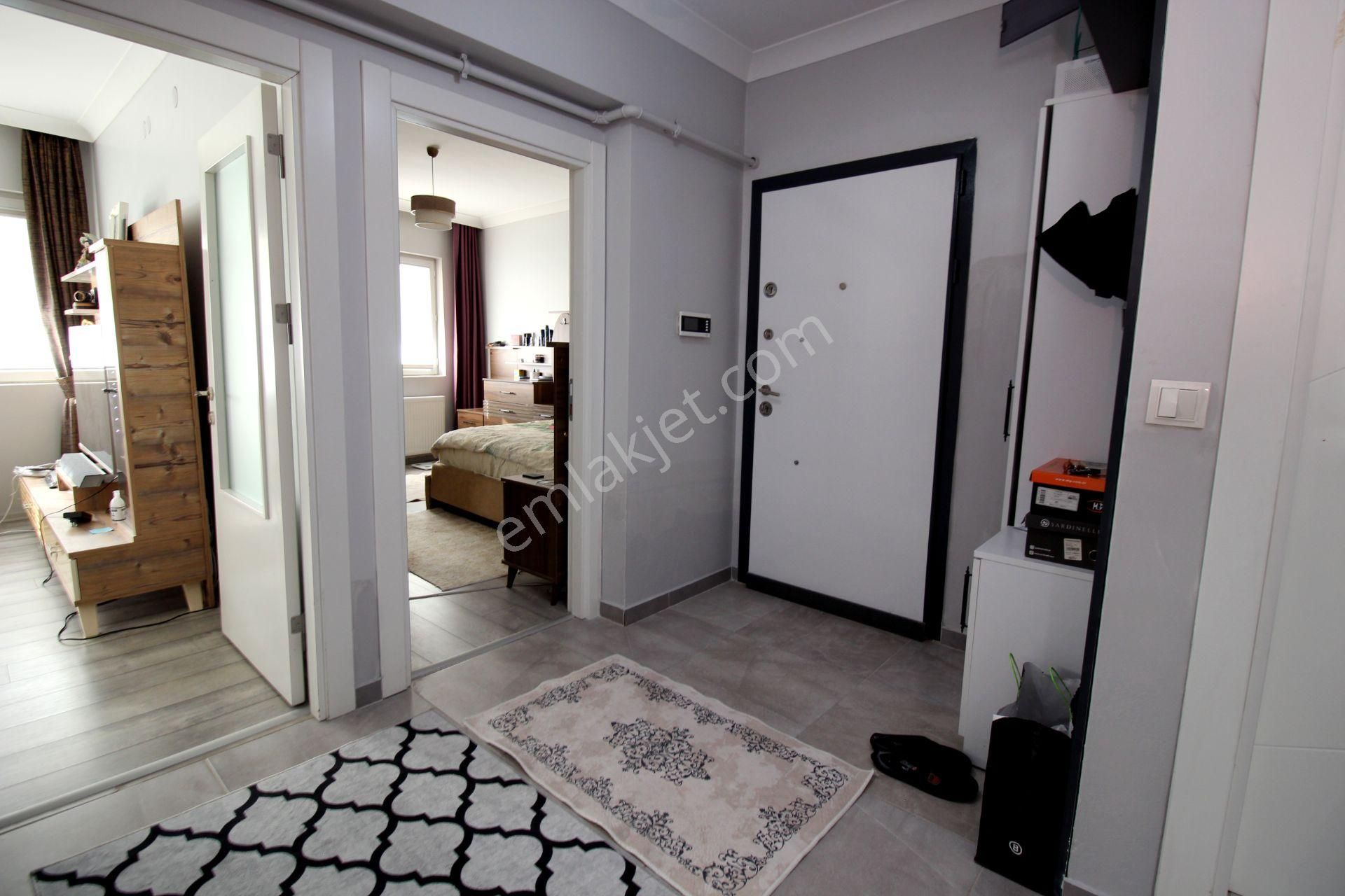 Emre Emlak'tan Süvaride Full Genç Bina'da Ön Cephe Köşe Cephe 2+1 Satılık Daire - Görsel 29