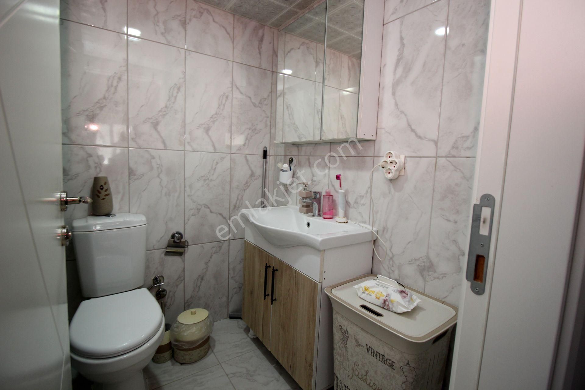 Emre Emlak'tan Süvaride Full Genç Bina'da Ön Cephe Köşe Cephe 2+1 Satılık Daire - Görsel 21