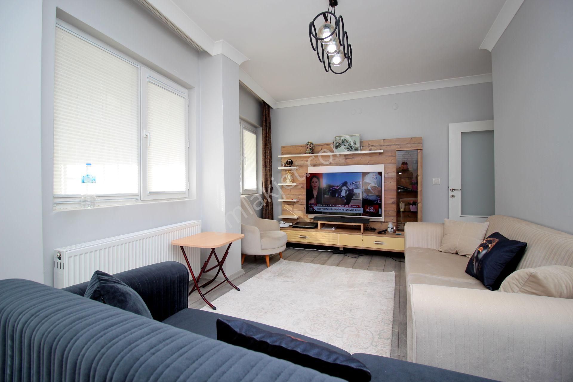 Emre Emlak'tan Süvaride Full Genç Bina'da Ön Cephe Köşe Cephe 2+1 Satılık Daire - Görsel 10