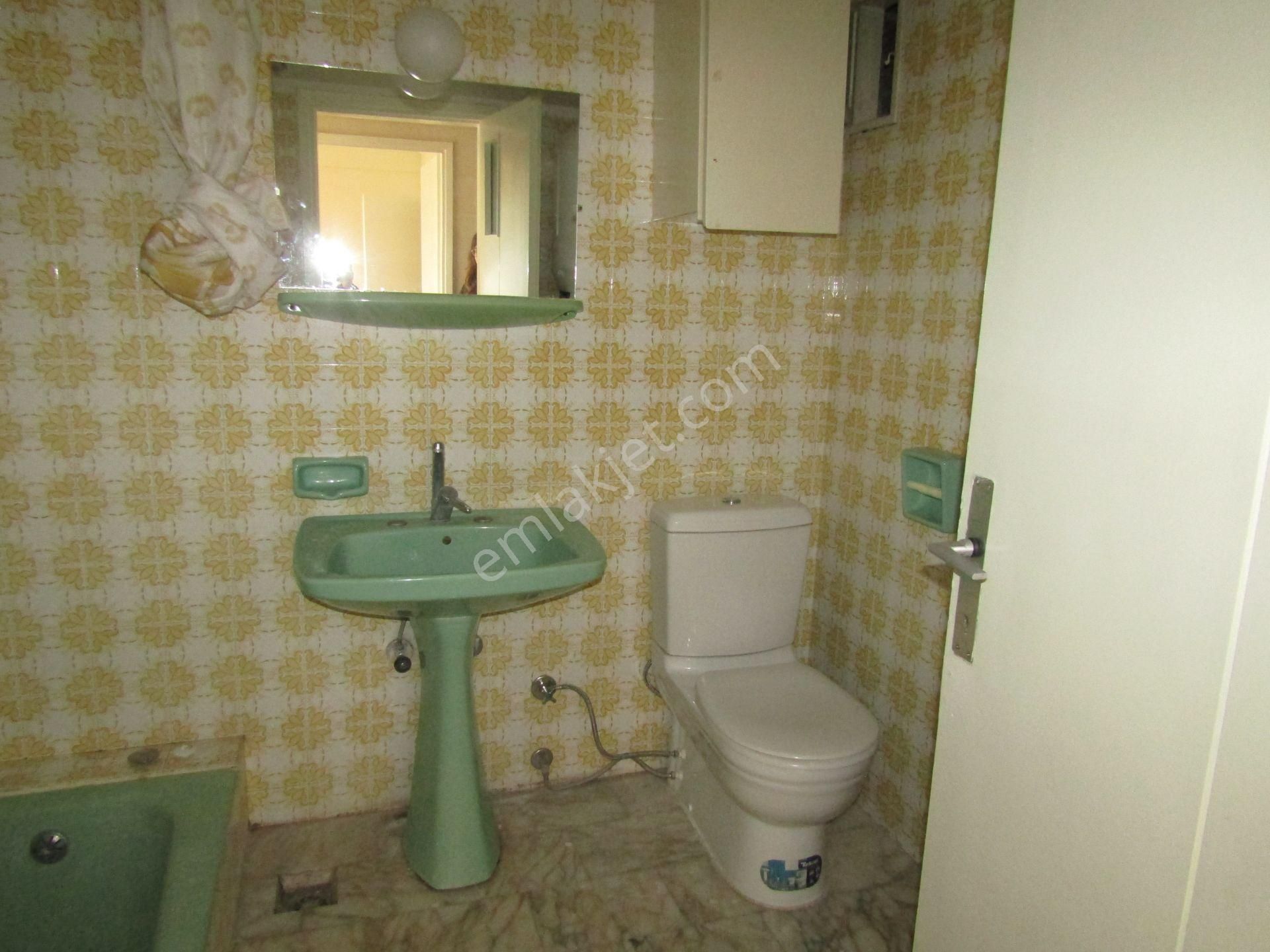 Heykel 3+1 130m2 3.arakat Manzaralı Kiralık Daire 20bintl - Görsel 16