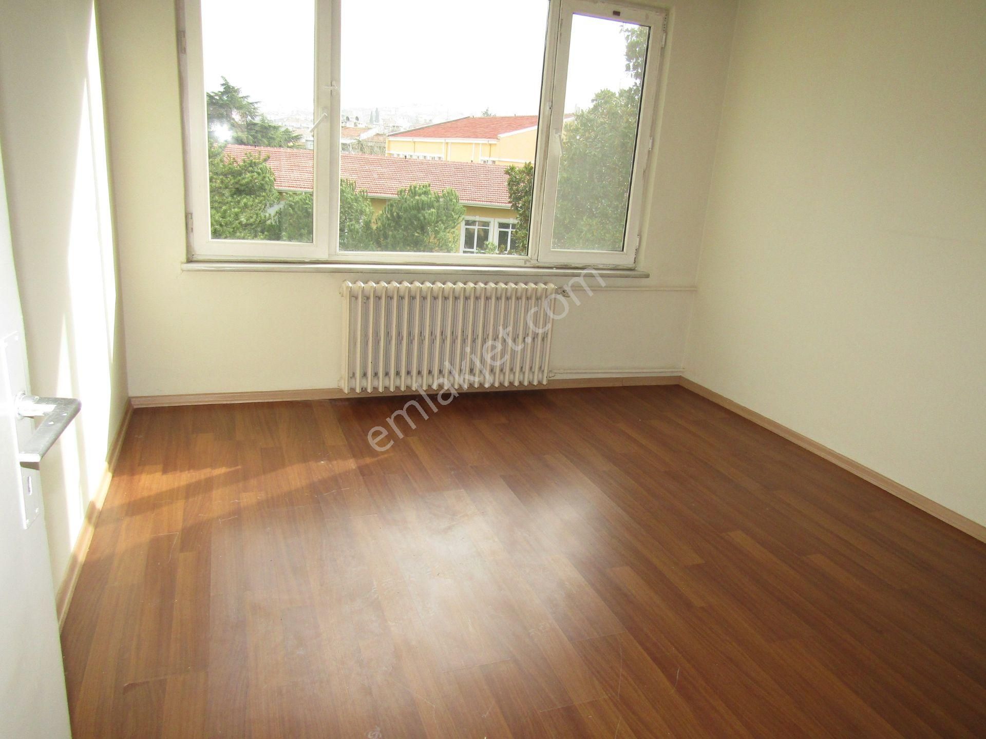 Heykel 3+1 130m2 3.arakat Manzaralı Kiralık Daire 20bintl - Görsel 18