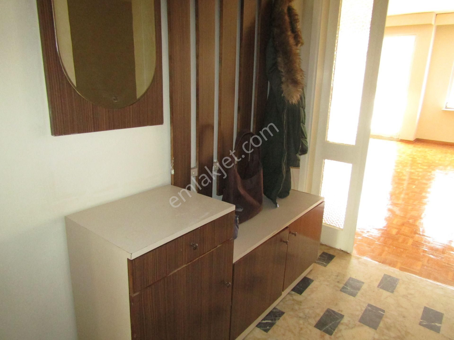 Heykel 3+1 130m2 3.arakat Manzaralı Kiralık Daire 20bintl - Görsel 27