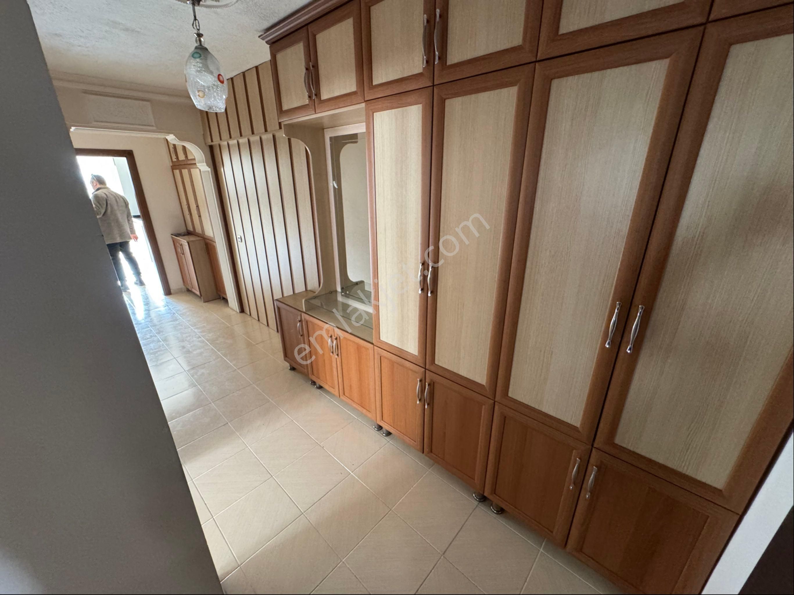 Mareşal Çakmak Mh'de Ebevyn Banyolu Asansörlü 3+1 Satılık Daire - Görsel 19